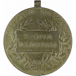 Jubileuszowy Signum Memoriae