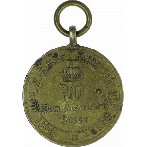 Medal Pruski za Wojnę 1870-1871
