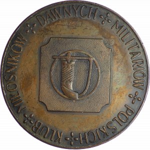 Medal w 150 rocznicę Nocy Listopadowej