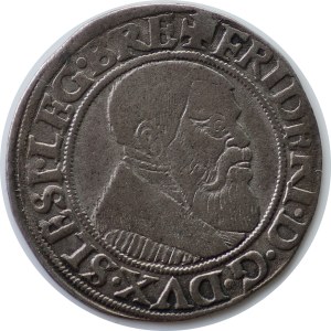 grosz 1542(Z)