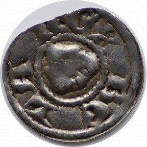 Bela IV Wielki 1235-1270, brakteat