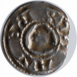 Bela IV Wielki 1235-1270, brakteat