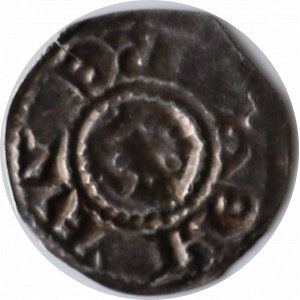 Bela IV Wielki 1235-1270, brakteat