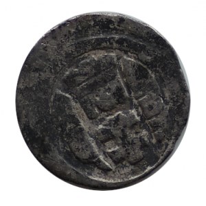 Bela IV Wielki 1235-1270, obol