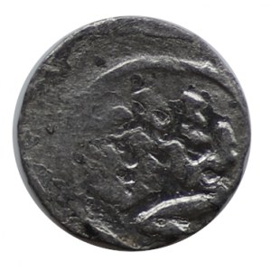 Bela IV Wielki 1235-1270, obol