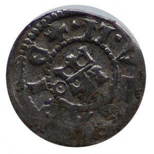 Stefan V 1270-1272, obol