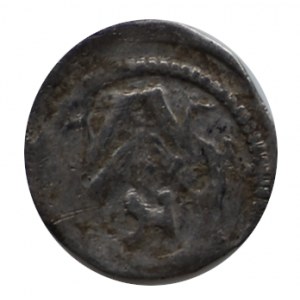 Stefan V 1270-1272, obol