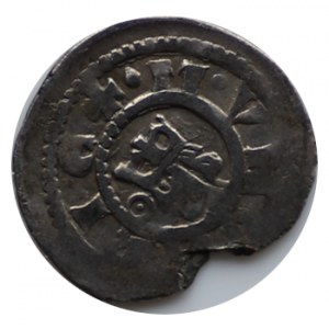 Stefan V 1270-1272, obol