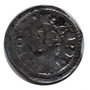 Stefan V 1270-1272, obol