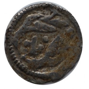 Stefan V 1270-1272, obol