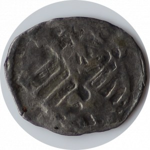 Zygmunt Luksemburski 1387-1437, Obol