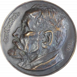 Medal Wrocław 1926 - za wybitne osiągnięcia w sporcie