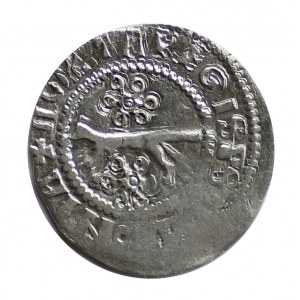 Słowenia, denar XII