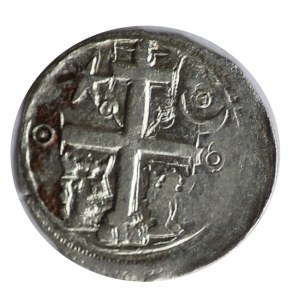 Słowenia, denar XII
