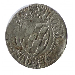 Denar, Włochy, Akwilea - 1412-1420