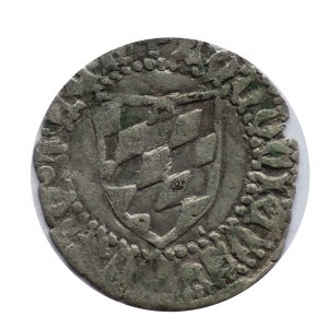 Denar, Włochy, Akwilea - 1412-1420