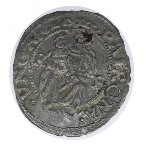 Denar 1533