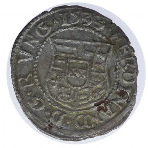 Denar 1533