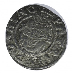 Denar 1579