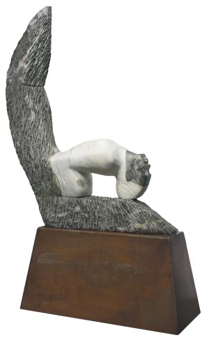 Falender Barbara, TERRA I, 1994