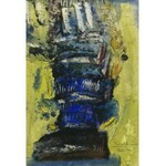 Marek OBERLANDER (1922-1978), Bez tytułu, 1964