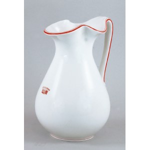 Królewska Manufaktura Porcelany (KPM), Dzban toaletowy