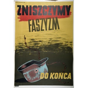 ZNISZCZYMY FASZYZM DO KOŃCA