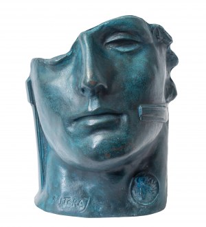 Igor Mitoraj 1944 Oederan – 2014 Paryż, Centurion II