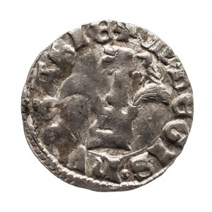 Węgry, Karol Robert Andegaweński (1307–1342), denar bez daty