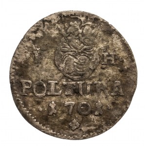 Węgry, Leopold I (1658–1705), 1 poltura 1701 PH