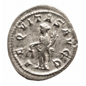 Cesarstwo Rzymskie, Filip I Arab 244 - 249, Rzym lub Antiochia.
