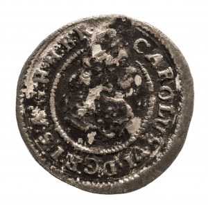 Węgry, Karol VI 1711-1740, 1 poltura 1711 PH