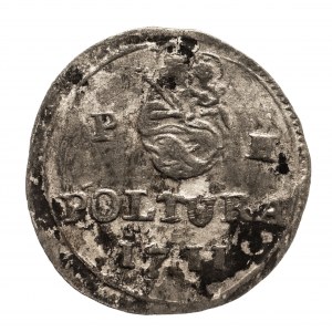 Węgry, Karol VI 1711-1740, 1 poltura 1711 PH