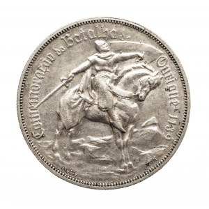 Portugalia, 10 escudo 1928, Bitwa pod Ourique, Lizbona