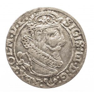 Polska, Zygmunt III 1587-1632, Szóstak 1624, Bydgoszcz