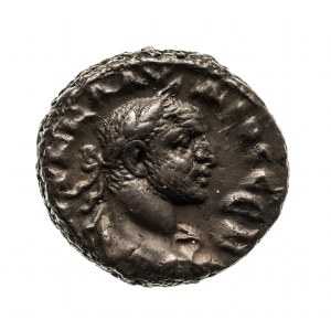 Rzym prowincjonalny, Egipt - Aleksandria - Klaudiusz II Gocki 268–270, tetradrachma bilonowa 269–270 (rok 2), Aleksandria.