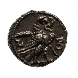 Rzym prowincjonalny, Egipt - Aleksandria - Klaudiusz II Gocki 268–270, tetradrachma bilonowa 269–270 (rok 2), Aleksandria.
