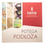 Polska, PWPW, banknot testowy - POLSKIE ŻUBRY 20. Seria FO.