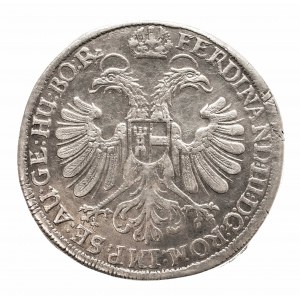 Niemcy, Norymberga, Ferdinand II 1619 - 1637, talar 1637.