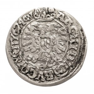 Austria, Ferdynand II (1619–1637), 3 krajcary 1624 CW, Brno