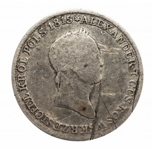 Królestwo Polskie, Mikołaj I 1825-1855, 1 złoty 1834 I.P., Warszawa