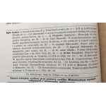 Wiadomości Numizmatyczno-Archeologiczne rok 1925, Kraków.