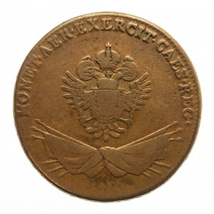 Galicja i Lodomeria, 3 grosze 1794 (1)