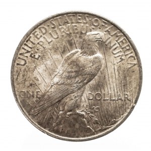 USA, Dolar 1923.