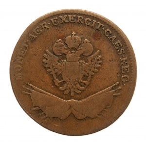 Galicja i Lodomeria, 3 grosze 1794 (3)