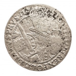 Polska, Zygmunt III Waza 1587-1632 ort 1622, Bydgoszcz