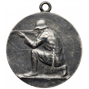 53 Pułk Piechoty Strzelców Kresowych, Stryj 1932, I Nagroda