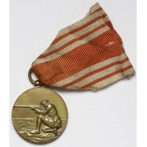 11 Karpacka Dywizja Piechoty, Stanisławów 1929, Medal I m-ce MATCH-BOJ