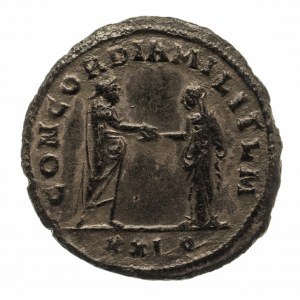 Cesarstwo Rzymskie, Aurelian (270-275), antoninian, Siscia