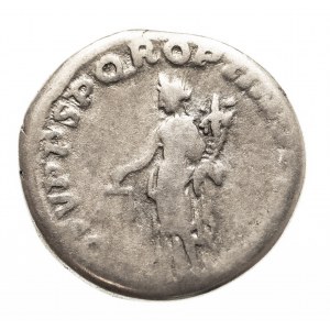 Cesarstwo Rzymskie, Trajan (98-117), denar 103-111, Rzym